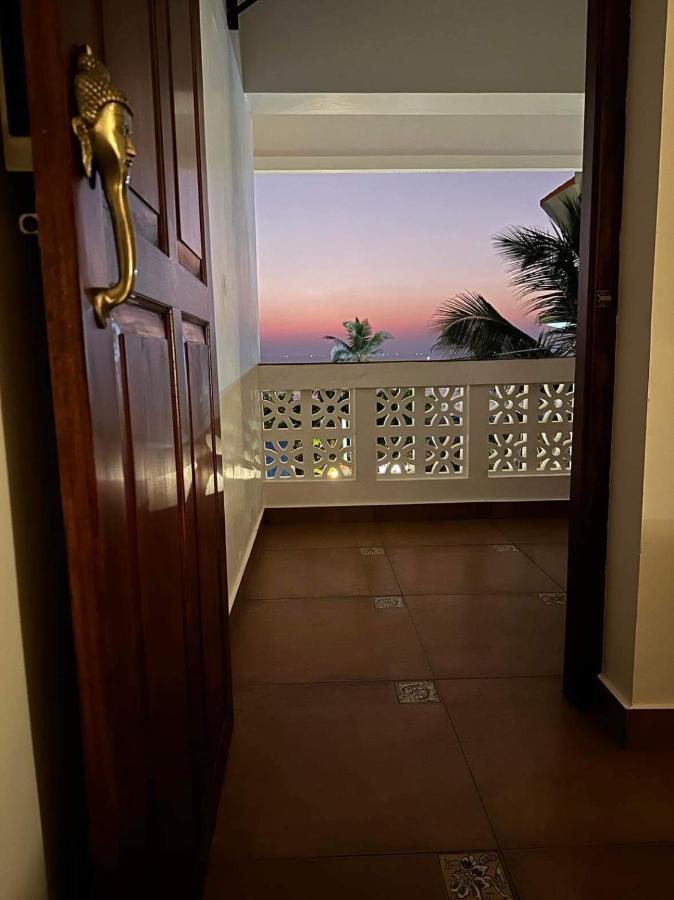 Buddha Beach Hotel Kovalam Exteriér fotografie