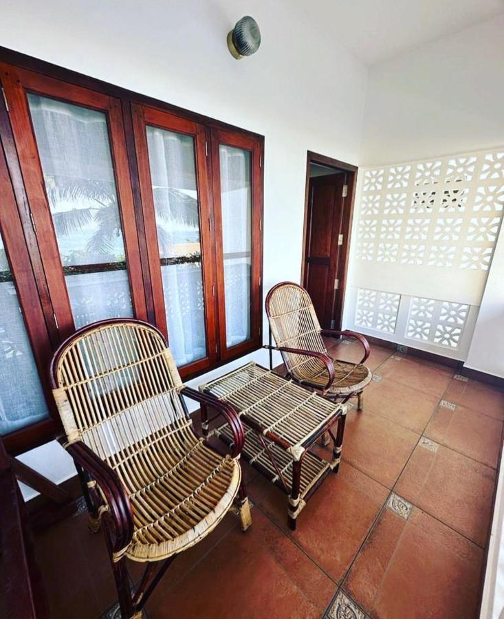 Buddha Beach Hotel Kovalam Exteriér fotografie